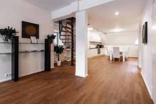 AirHome - Raekoja Plats - Tallinn - 5