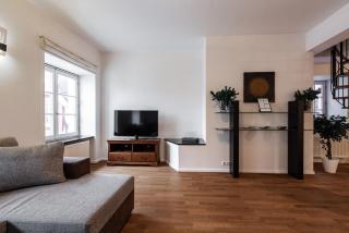 AirHome - Raekoja Plats - Tallinn - 6