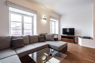 AirHome - Raekoja Plats - Tallinn - 7