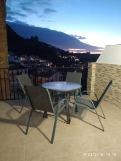 Casa Antonia - Cazorla - 8