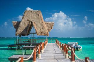 Margaritaville Beach Resort Ambergris Caye - Belize - San Pedro - 2