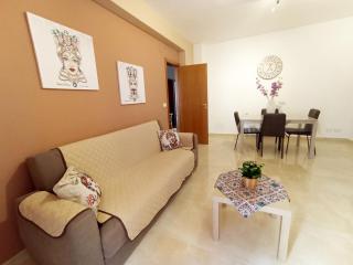 Marisol Apartment - Altavilla Milicia - 3