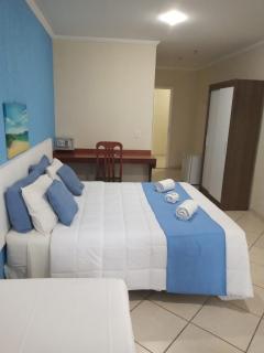 Acrópolis Marina Hotel - Angra dos Reis - 5