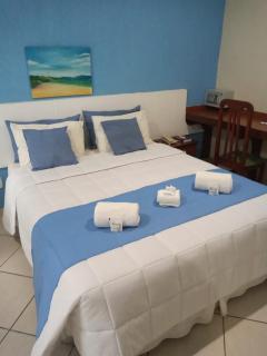 Acrópolis Marina Hotel - Angra dos Reis - 3