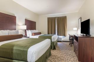 Cobblestone Hotel & Suites - Hutchinson - Hutchinson - 4