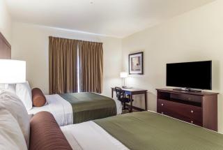 Cobblestone Hotel & Suites - Hutchinson - Hutchinson - 7