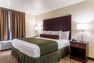 Cobblestone Hotel & Suites - Hutchinson - Hutchinson - 3