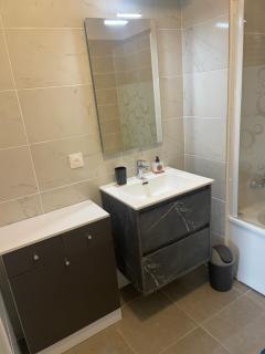 Appartement haut standing - Mentone - 3