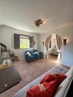 El puente de lata 1 - 0