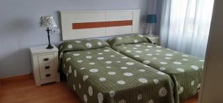 Apartamento el Peral A - Colombres - 8