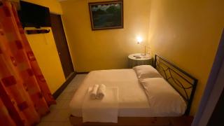 Hostel Pura Vida en Liberia - 4