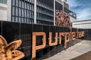 Purple Haze By AirCasa - 1