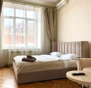 ROMANTIC Apartments - old center - Lviv - 0