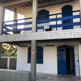 Itamaraca - Casa de dois pavimentos perto do Forte Orange - Vila Velha - 9
