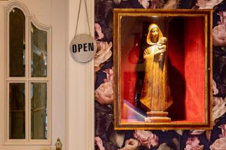 Hotel Jacobs - Brujas - 2