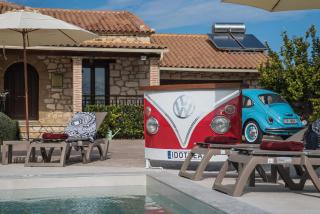 Idothea Stone Villa - Kalpaki - 5