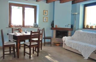 Casa Vacanze L'Orizzonte - Montecchio - 8