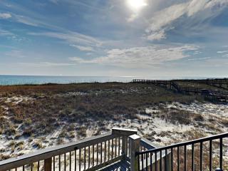Three Sisters - Navarre - 8