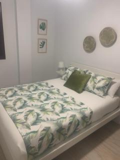 Gosol Lemon, Centro-Parking - 7
