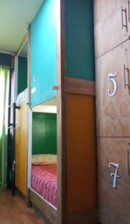 Kapai Hostel - Valdivia - 5