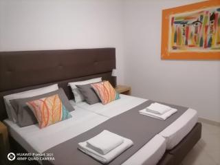 Solaren Apartments Boavista - 0