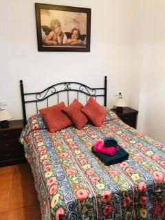 Vivienda Rural Casablanca - Wifi - Grazalema - 9