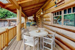 The Lodge in the Valley of the Moon - Carnation - 8