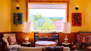 La vieille ferme, Écogîte - 1