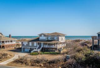 Beach Hive - Formerly Wings on a Prayer - Corolla - 0