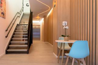 Bilbao ROOMS & KITCHEN Zorroza - 0