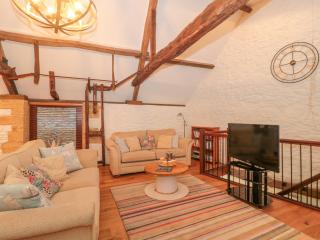 The Old Granary - Beaminster - 6