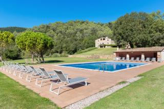 B&B Can Jan - Sant Ferriol - 0