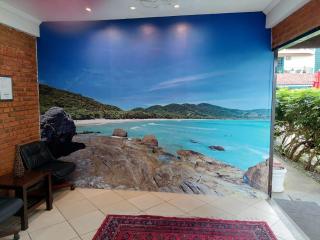 Acrópolis Marina Hotel - Angra dos Reis - 6