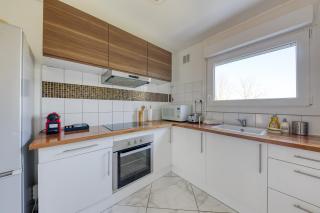 Spacieux 3 pièces Paris / Disney - 7