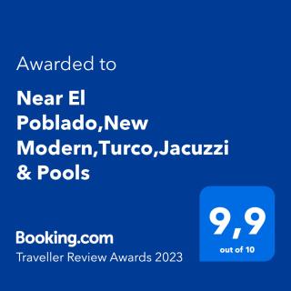 Near El Poblado,New Modern,Turco,Jacuzzi & Pools - Sabaneta - 9