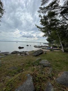 ROCKY BEACH LIMIT 5 cabin - Standish - 9