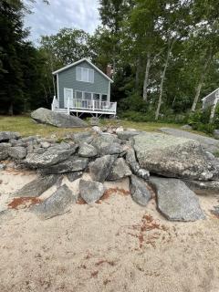 ROCKY BEACH LIMIT 5 cabin - 6