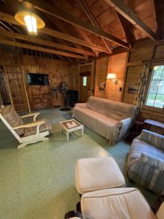 RESTAWHILE LIMIT 6 cabin - Standish - 8