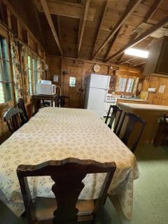 RESTAWHILE LIMIT 6 cabin - Standish - 7