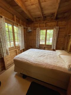 RESTAWHILE LIMIT 6 cabin - Standish - 3