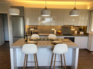 SimplyCity Homestay Apartment 1 - Kremasti - 1