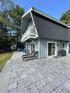 CAMP SANDBAR LIMIT 12 home - 2