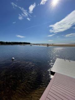 CAMP SANDBAR LIMIT 12 home - Naples - 7