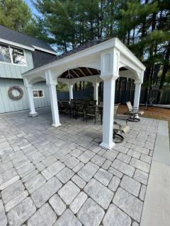 CAMP SANDBAR LIMIT 12 home - Naples - 3