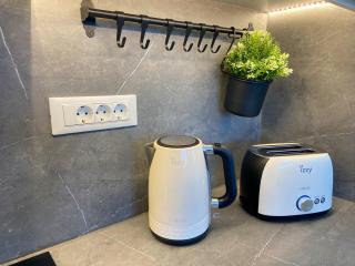 SimplyCity Homestay Apartment 1 - 3