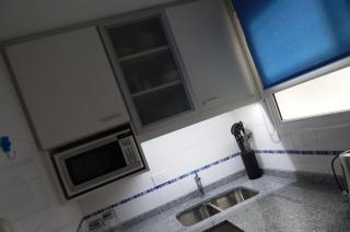 Departamento Recoleta I - 2