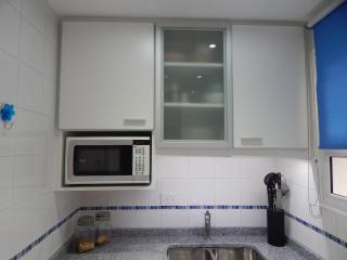 Departamento Recoleta I - 1