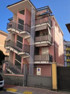 Casa Francesca: un mare di relax! - Ventimiglia - 7