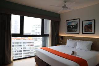 Casa Andina Standard Benavides - Lima - 9