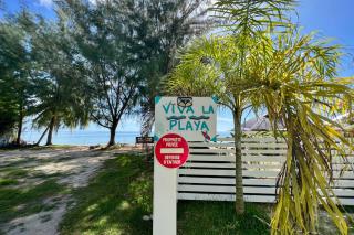 Fare Tokatea - Charming Studio w Excl Beach Access - Iumaru - 7